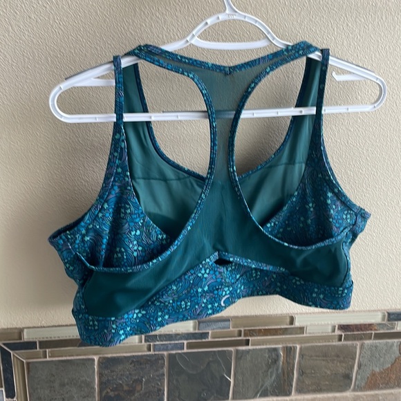 New Zyia XXL Sports Bra - Picture 2 of 2